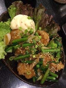 焼鳥ダイニング だんどり