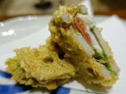 囲炉裏料理 エビス亭