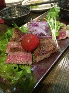 長州居酒屋 とも