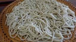蕎麦屋 藤田