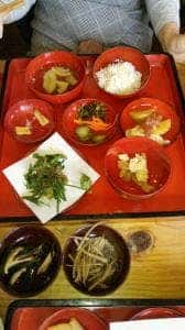 農家料理 高宮