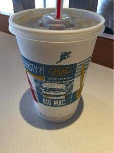 マクドナルド 逗子駅前店