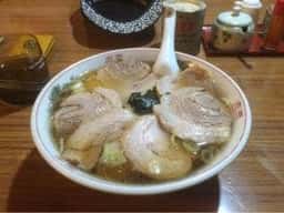 中華そば 田中屋