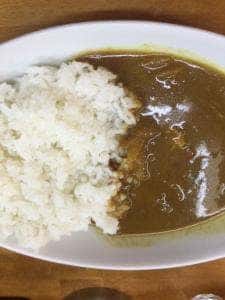 カレーハウス ジップス
