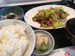 味処大仙