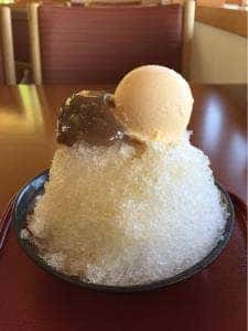 竹風堂 あづみ野店