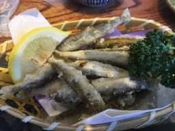 鍛冶屋 文蔵 エミオ保谷店