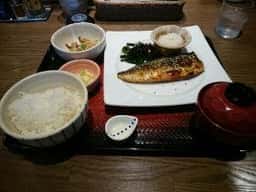 大戸屋ごはん処 尾張旭店