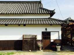 古民家文庫 茂登田