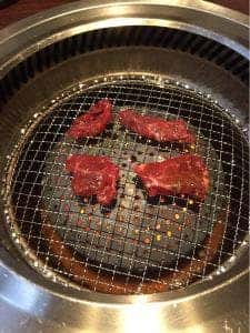 焼肉食彩 ゆうび