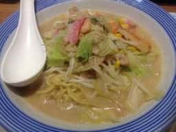 リンガーハット チャチャタウン小倉店