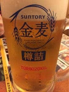 鳥貴族 浅草店