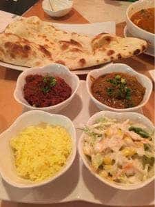 御殿場インディア