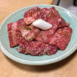 焼肉家 東貴