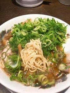 来来亭 一乗寺店
