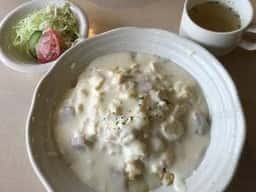 cafe&kitchen ぽえむ