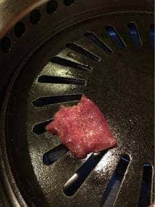 焼肉牛亭