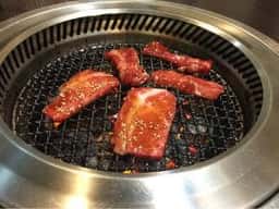 とくしま焼肉店