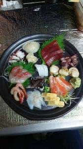 居酒屋 三絃 蛇の目鮨本店