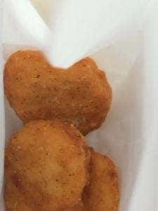 ケンタッキーフライドチキン 宇都宮アピタ店