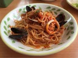 サイゼリヤ 船橋馬込店