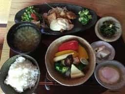 発酵薬膳料理 らふぁえろ