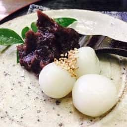 不動滝茶屋