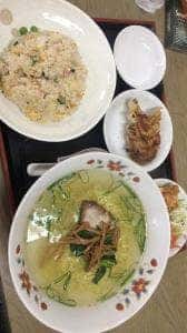 中国料理 龍宮