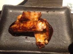 炭火焼鳥専門店 あみや 武庫之荘店