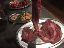 焼肉力丸 千日前店