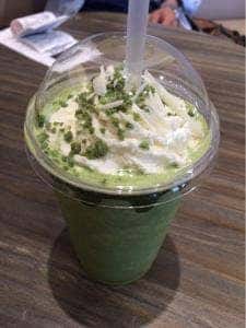 リンツ ショコラ ブティック＆カフェ 土岐プレミアム・アウトレット店