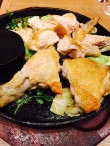 食彩厨房 いちげん 新鎌ヶ谷店