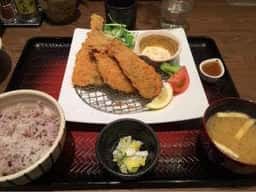 大戸屋ごはん処 浅草橋店