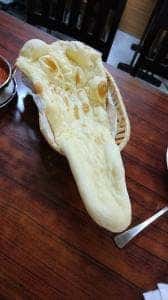 アジアンダイニング&バー ジバン