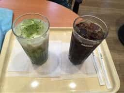 ドトールコーヒーショップ コーチャンフォー北見店