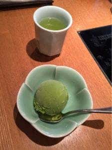 木曽路 上本町店