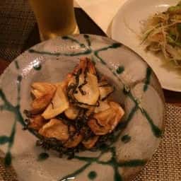 旬采割烹 くるみ澤