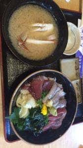 大衆磯料理 大漁