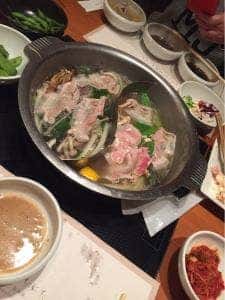 きんのぶた 北生駒上町店