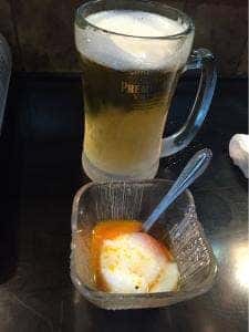 やきとり鳥白