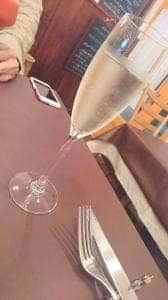 イタリア料理 ピッコロ モンド