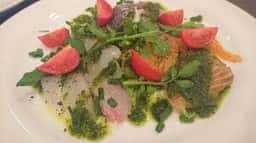 イタリア料理 ピッコロ モンド