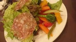 イタリア料理 ピッコロ モンド