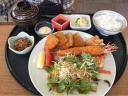 北近江食堂