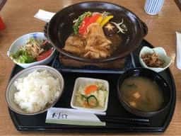 北近江食堂
