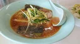 ラーメンショップ平泉店