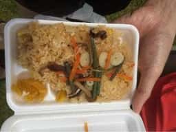 まんえい堂 神埼宿場茶屋店