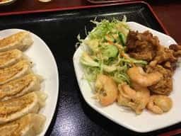 大阪王将 六甲道店