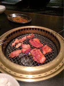 本格焼肉チファジャ 四条河原町店