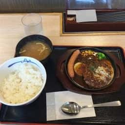 松屋 江南店